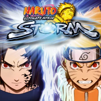 NARUTO: Ultimate Ninja STORM iPhone ios AppStore iPad
