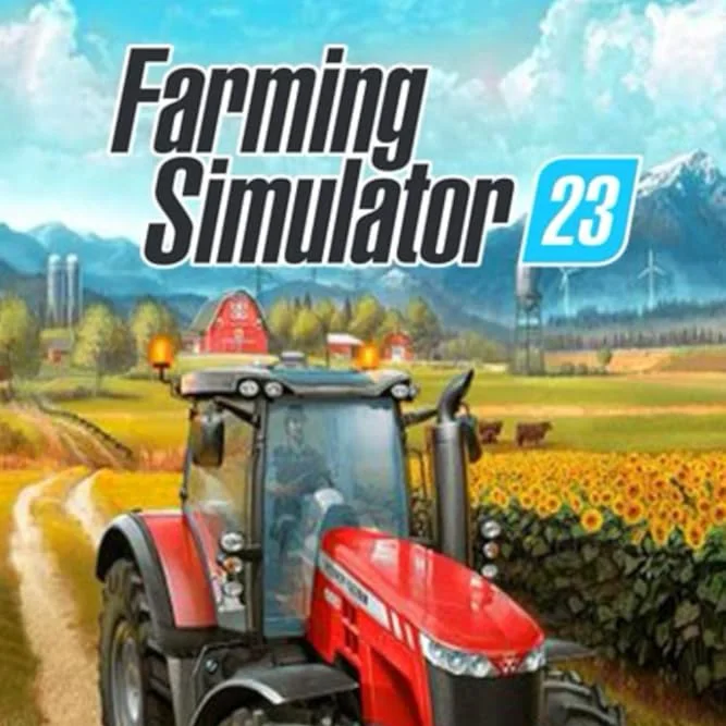 Farming Simulator 23 Android Play Market Google Play