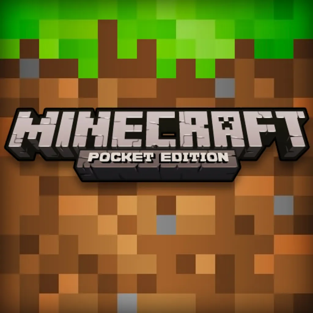 Minecraft PE Mobile iPhone ios iPad Appstore