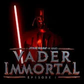 Vader Immortal: Episode I  Meta Quest 1/2/3/Pro Key