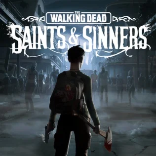 The Walking Dead: Saints & Sinners Meta Quest 1/2/3/pro