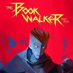 The Bookwalker: Thief of Tales Steam Key RU