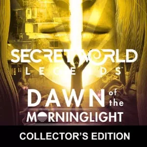 Secret World Legends: Dawn of the Morninglight Collecto