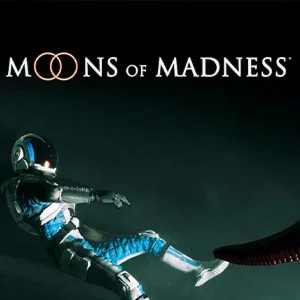 Moons of Madness Steam Key RU