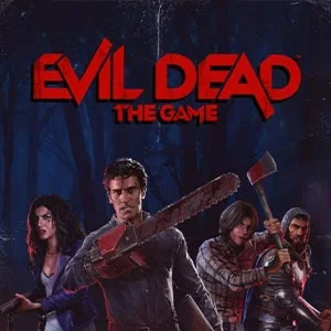 Evil Dead: The Game Steam Key RU
