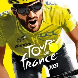 Tour de France 2023 Steam Key RU