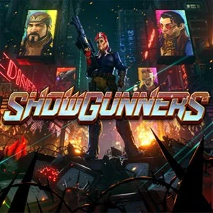 Showgunners Steam Key RU