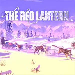 The Red Lantern Steam Key RU