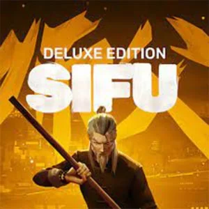 Sifu - Deluxe Edition Steam Key RU