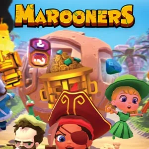 Marooners Steam Key RU