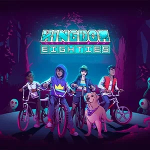 Kingdom Eighties Steam Key RU