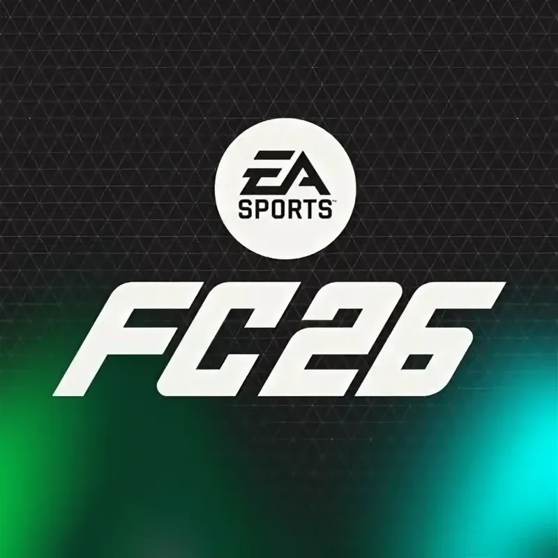 EA SPORTS FC 26 (FIFA 26) Новый Игровой Аккаунт Steam