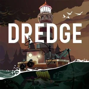 DREDGE Steam Key RU