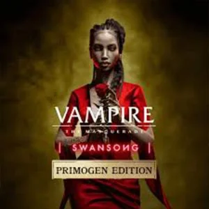 Vampire: The Masquerade - Swansong PRIMOGEN EDITION