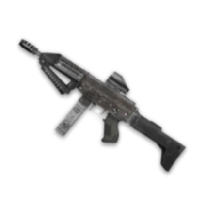 FAMAE SAF-200 «Грифон» 7 ДНЕЙ