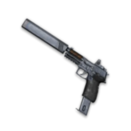 SIG Sauer P226 «Напряжение» 7 ДНЕЙ