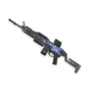 Корд-5.45 «Энергия»  7 ДНЕЙ