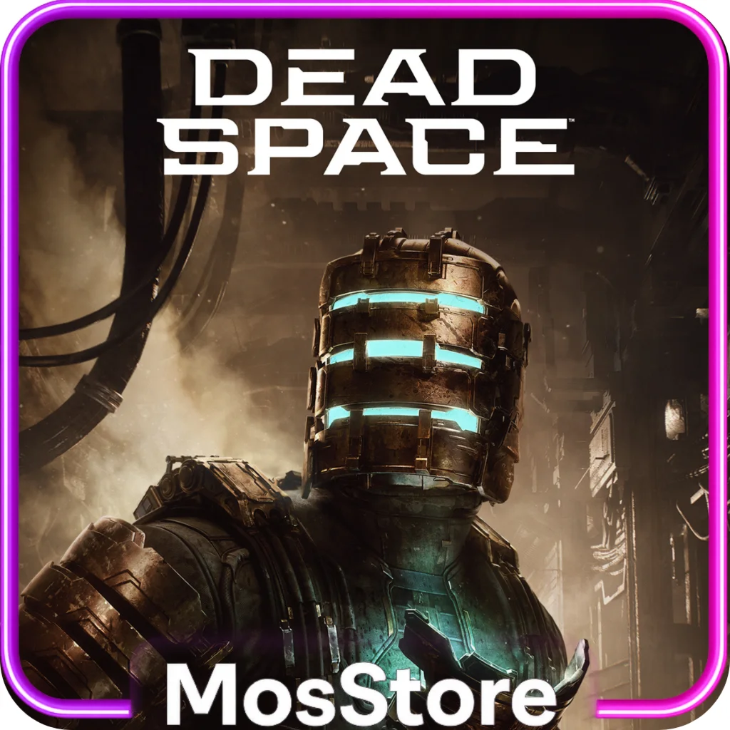 💚 Dead Space PS (PS5) 💚