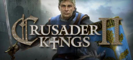 ЭЭ - Crusader Kings II + South Indian Portraits 5 Year