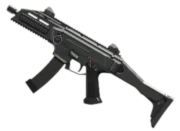 CZ Scorpion Evo3 A1  7 ДНЕЙ