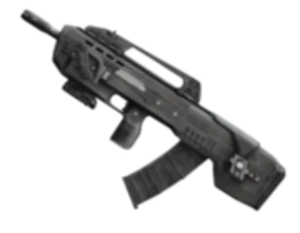 Kral Arms Compact 7 ДНЕЙ