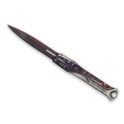 Стилет «Вампир» НАВСЕГДА