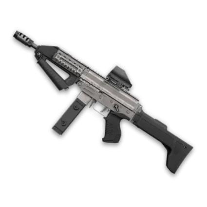 FAMAE SAF-200 НАВСЕГДА