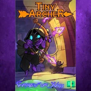 ️Tiny Archer XBOX