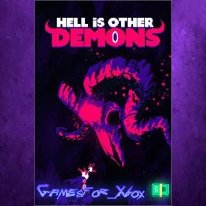 ️Hell Is Other Demons XBOX