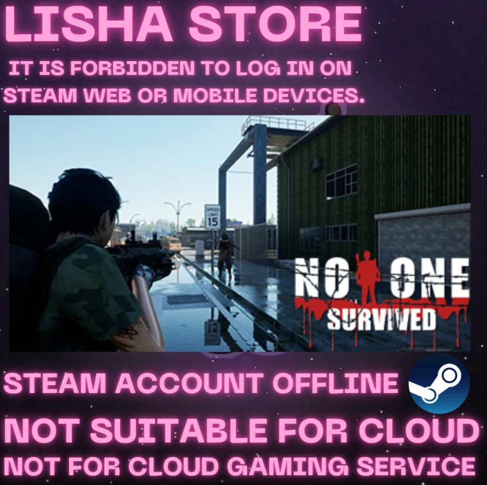 No One Survived На 30 или 90 дней