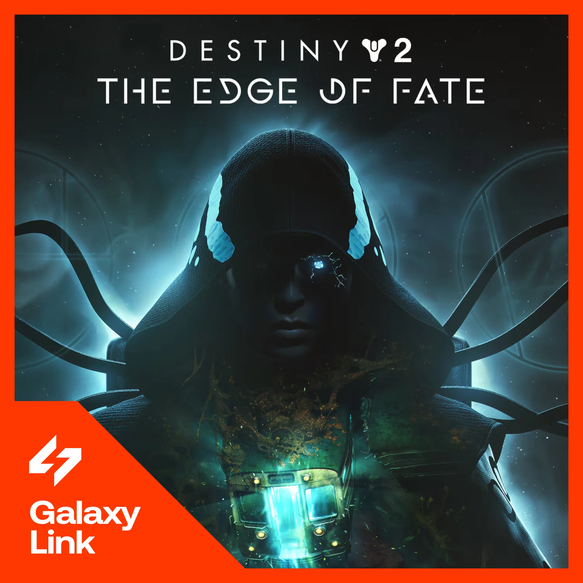  Destiny 2: The Edge of Fate - КЛЮЧ  РФ + СНГ