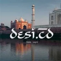 Desi.cd invitation