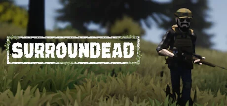 ️SurrounDead | АВТОДОСТАВКА [Россия Steam Gift]