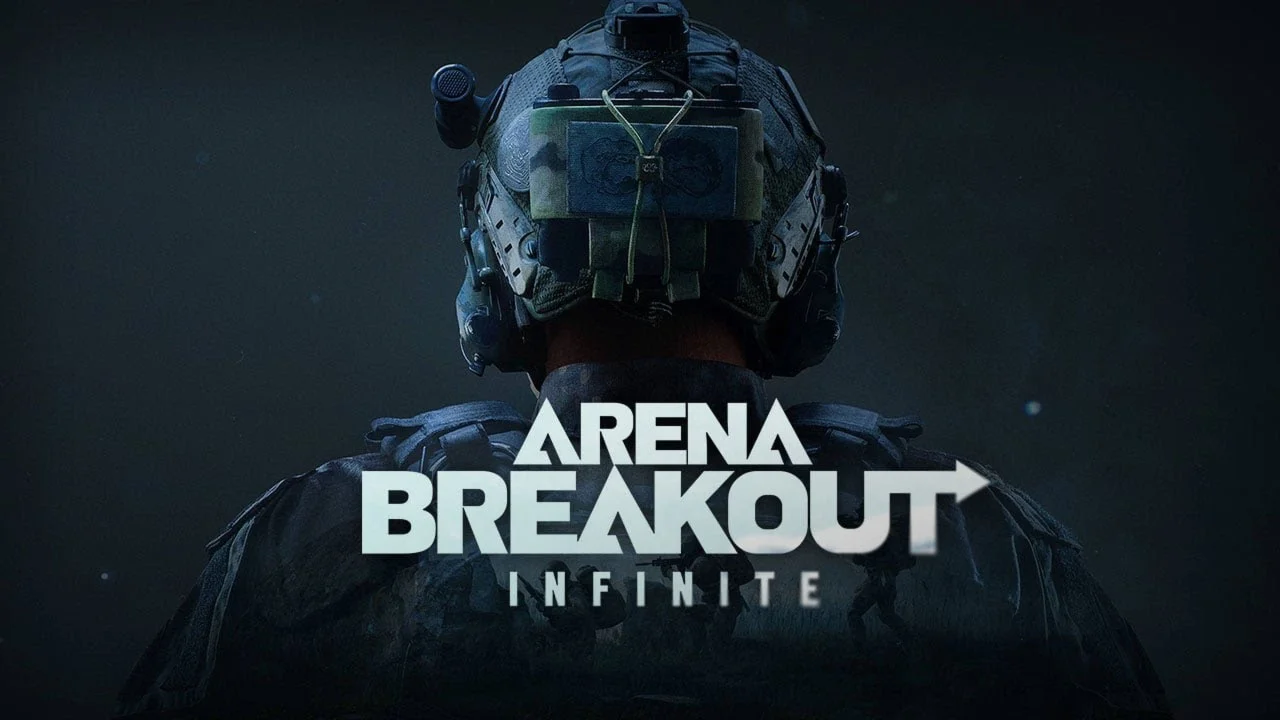 Arena Breakout: Infinite - AIM ONLY 1 День