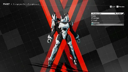 DAEMON X MACHINA - Arsenal - "Rabbit 11" STEAM РОССИЯ