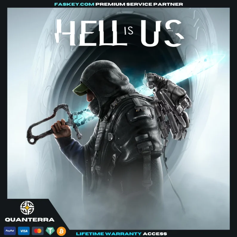 Hell is Us | Deluxe Edition
