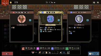 Who Trained the Hero? -Spin of Fate- STEAM РОССИЯ