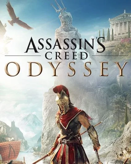 ⭐ Assassin`s Creed Odyssey (STEAM)