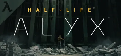 Half-Life: Alyx + VR Игры | Steam | Region Free
