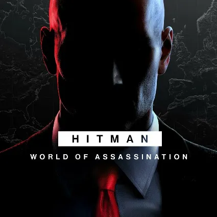 HITMAN World of Assassination Deluxe Edition + VR Игры | АВТОВЫДАЧА 24/7
