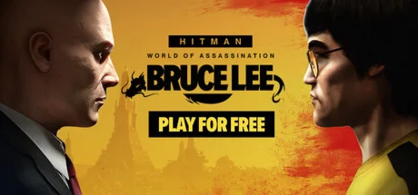 HITMAN World of Assassination Deluxe Edition + VR Игры