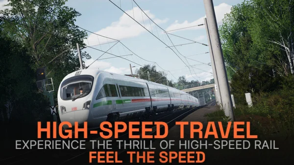 Train Sim World® 6 VI: Special Edition image 6