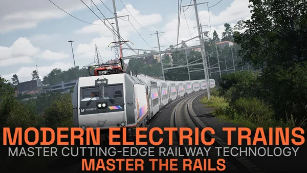 Train Sim World® 6 VI: Special Edition image 5