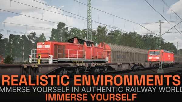 Train Sim World® 6 VI: Special Edition image 3