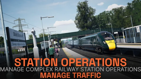 Train Sim World® 6 VI: Special Edition image 2