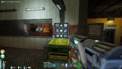 Abiotic Factor Steam КЛЮЧ EU+US