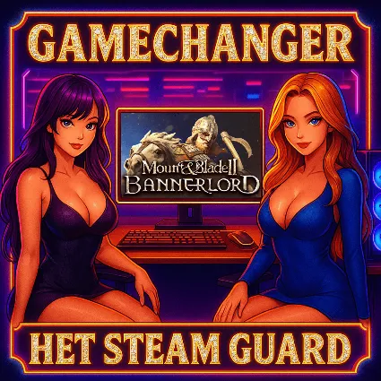 НЕТ GUARD MOUNT  BLADE II: BANNERLORD STEAM OFFLINE