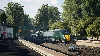 ️Train Sim World® 6: Riviera Line: Exeter – Plymouth 