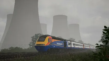 ️Train Sim World® 6: Midland Main Line: Leicester - Der