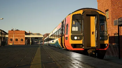 ️Train Sim World® 6: Midland Main Line: Leicester - Der